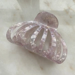 Hårklämma - Superfin hårklämma köpt för 129kr ✨💕