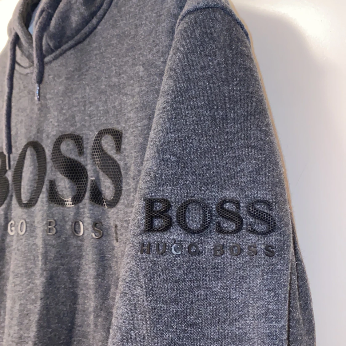 Hugo boss tröja - 90