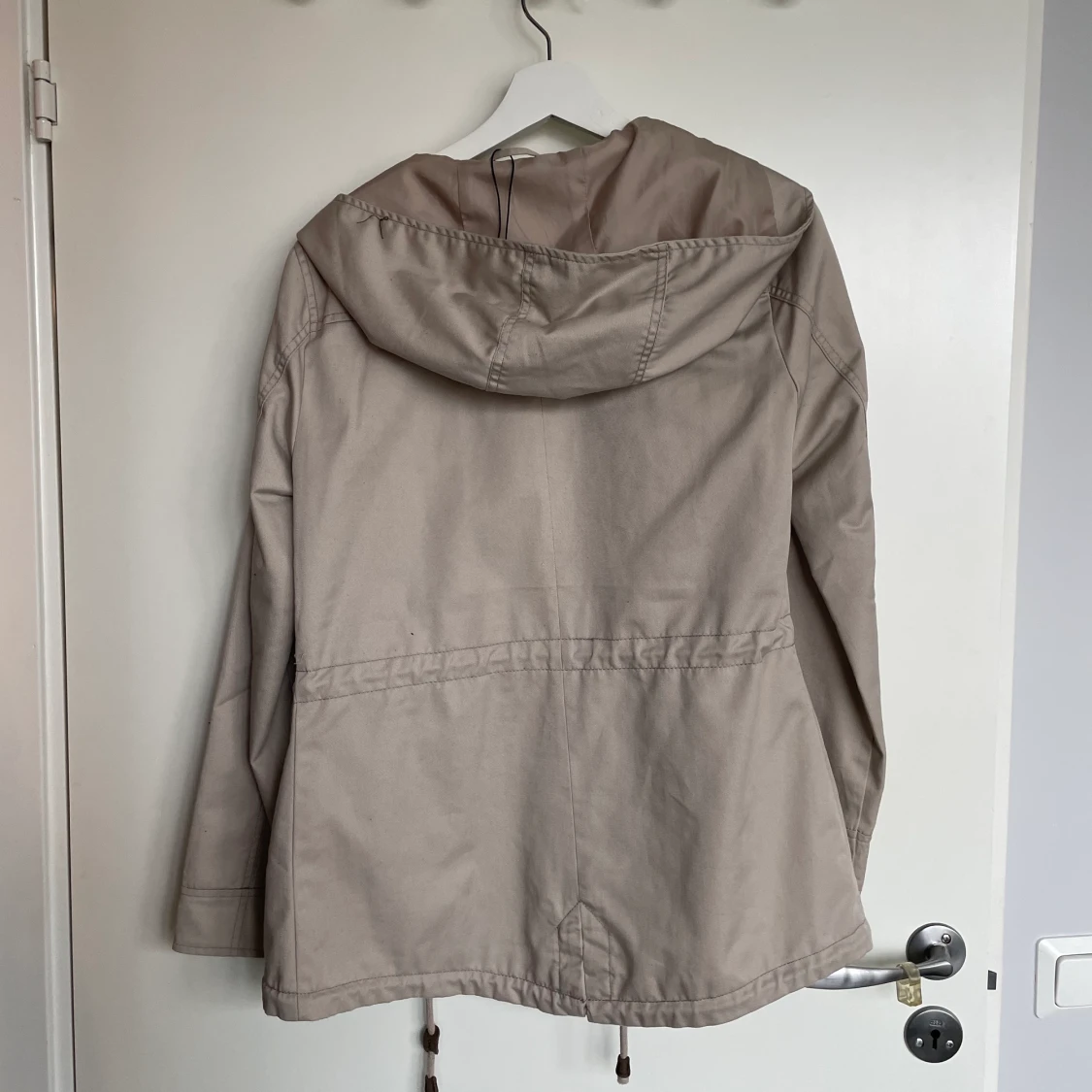 Snygg höstjacka - 90