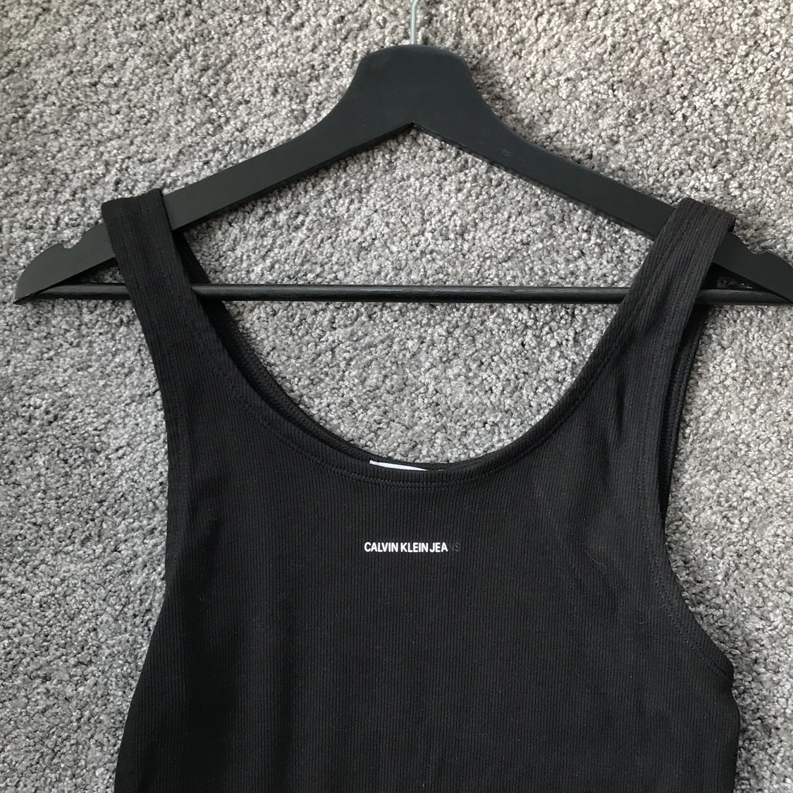 Calvin Klein klänning