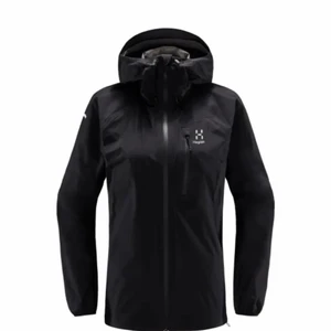 Haglöfs gortex jack dam - Storlek S, Finns i hisingen att hämta, Priset kan diskuteras vid snabb affär!🌸