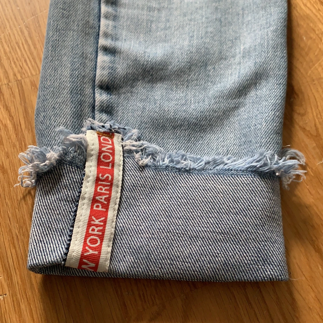 Pants slorlek 27  - 91