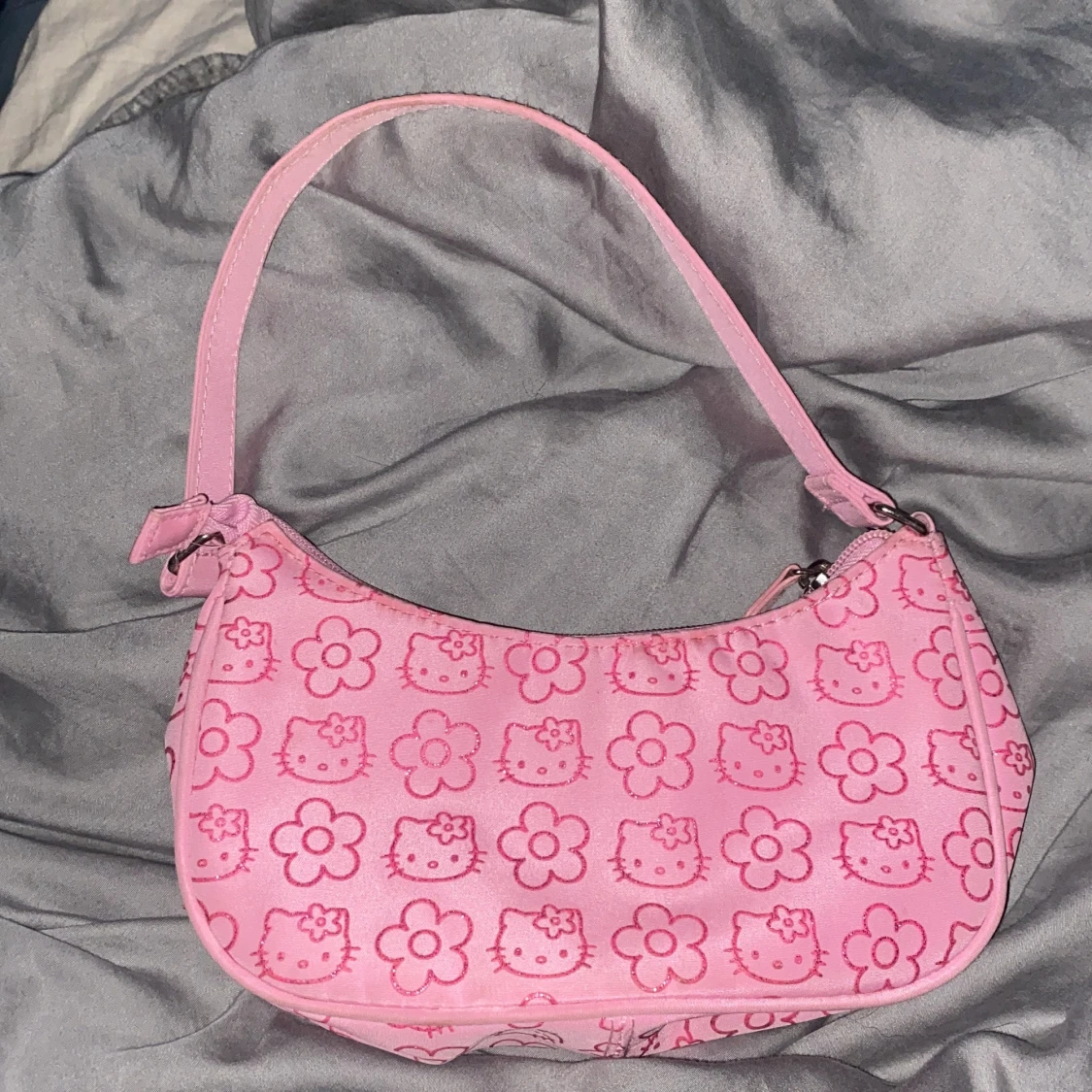 Hello Kitty väska - 91