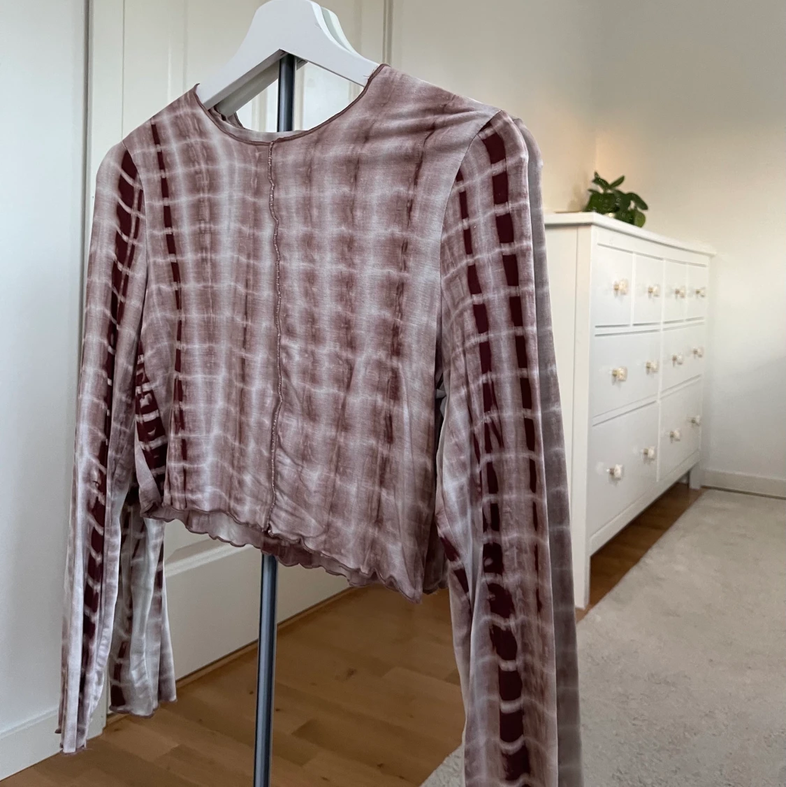Shein toppar - strl M