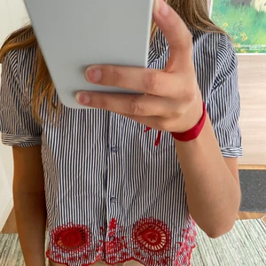 Zara stripe shirt. Size S  - Zara stripe shirt. Size S. in good condition