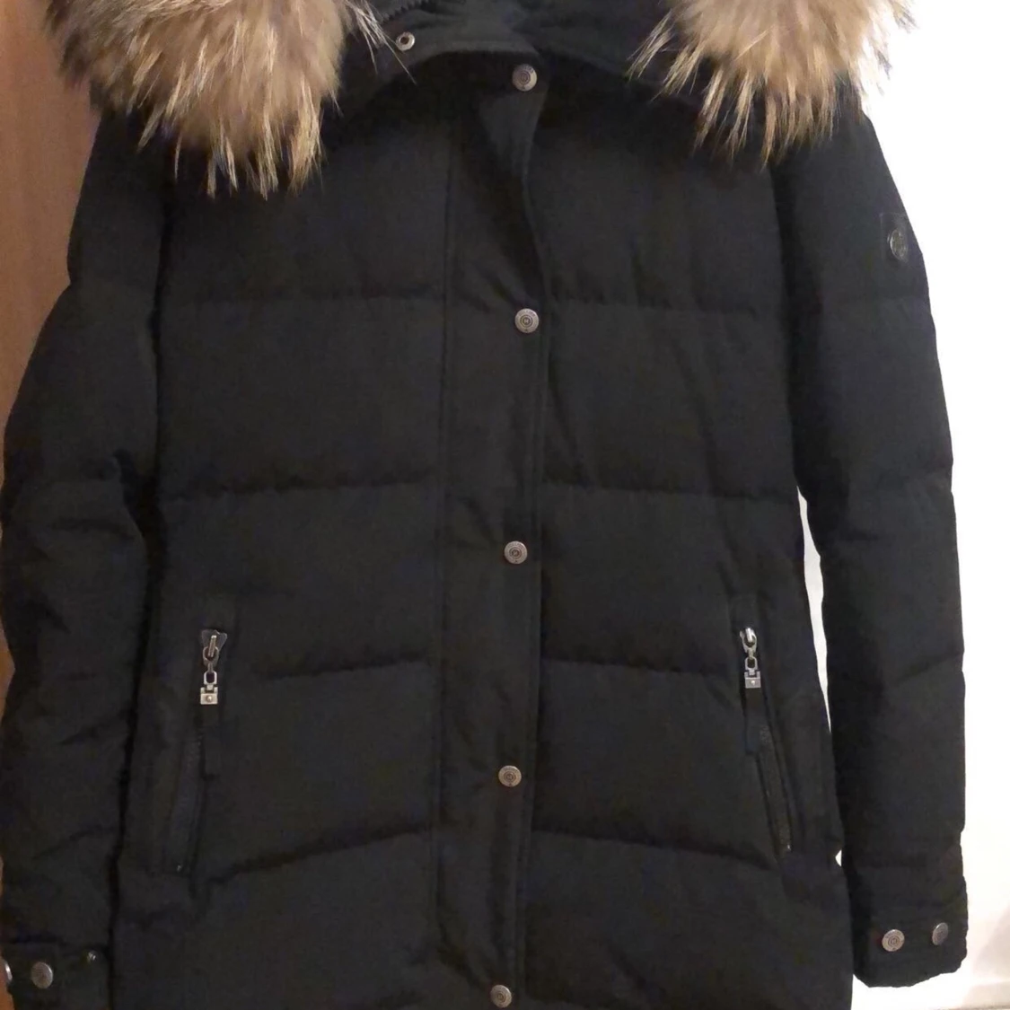 Hollies Subway storlek 40