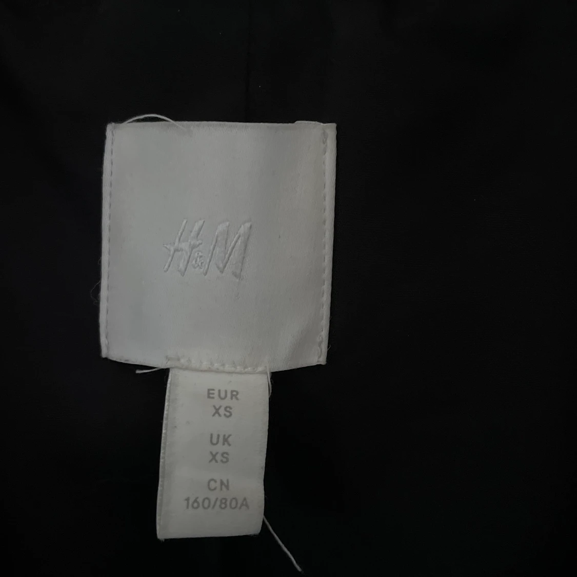 Vinterjacka från H&M stl XS - 91