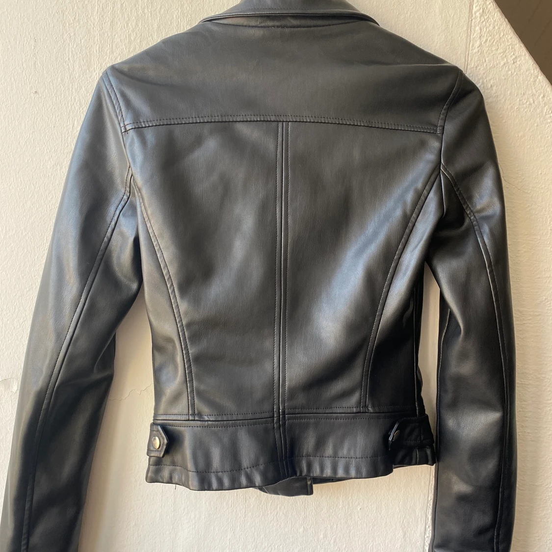 ”Skinnjacka” Zara - 91