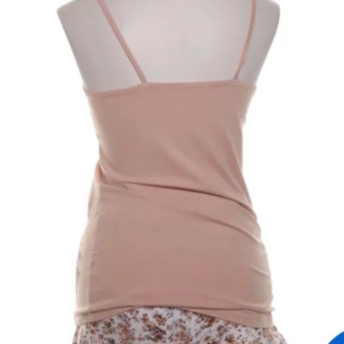 NY! Pyjamas linne och shorts storl M - 90