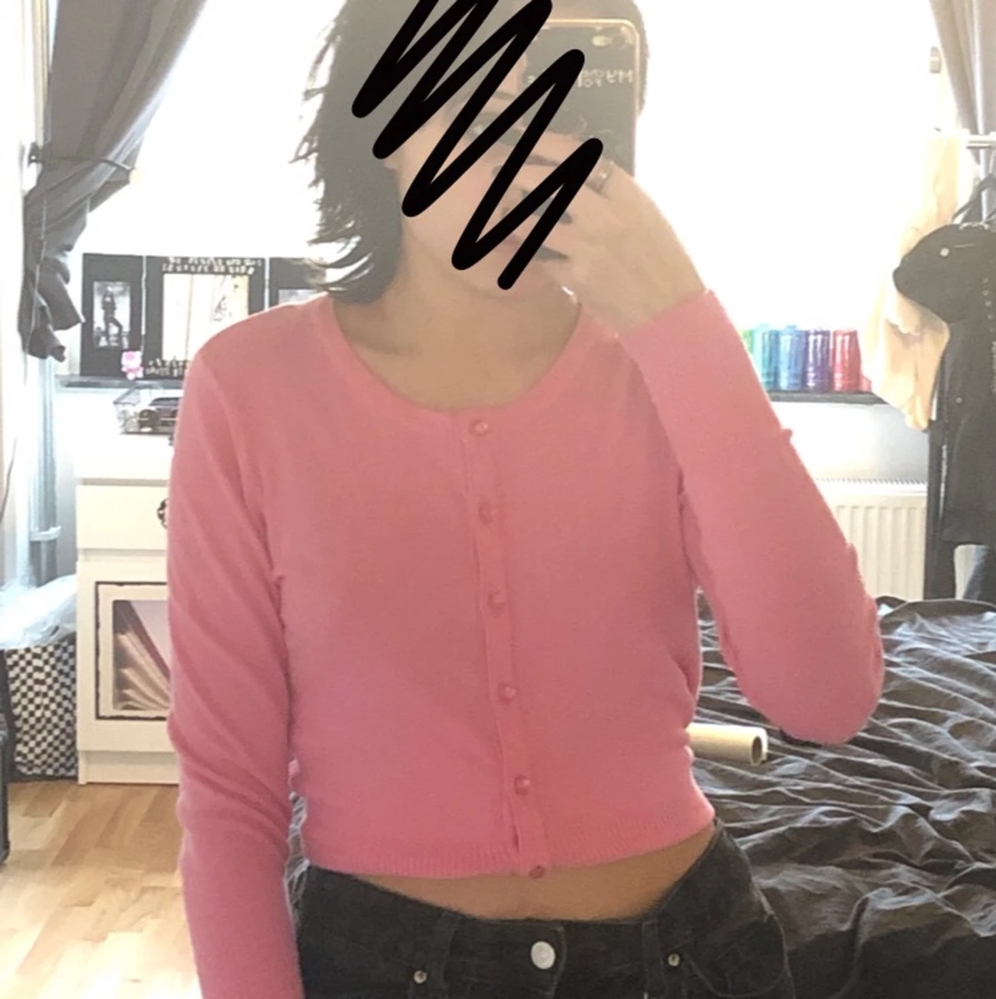 Hellbunny tröja - 90