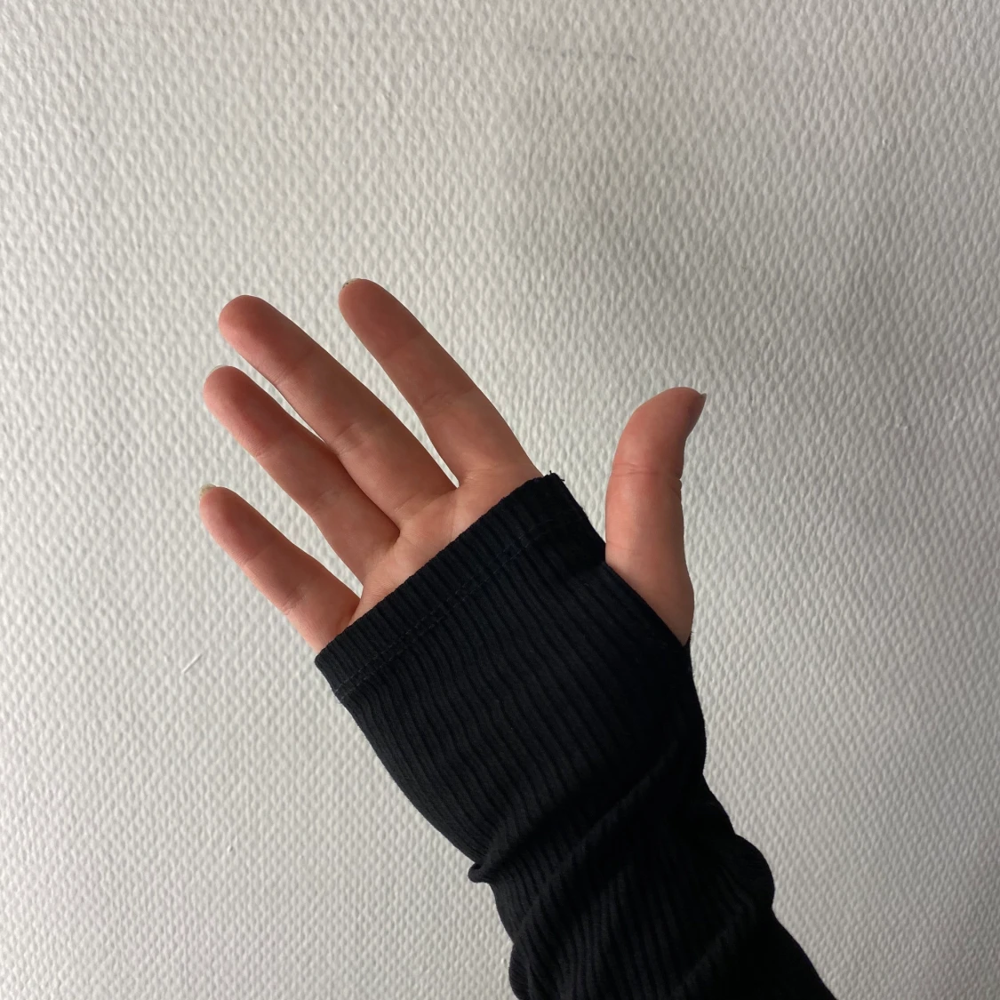 Långärmade tröjor  - 90