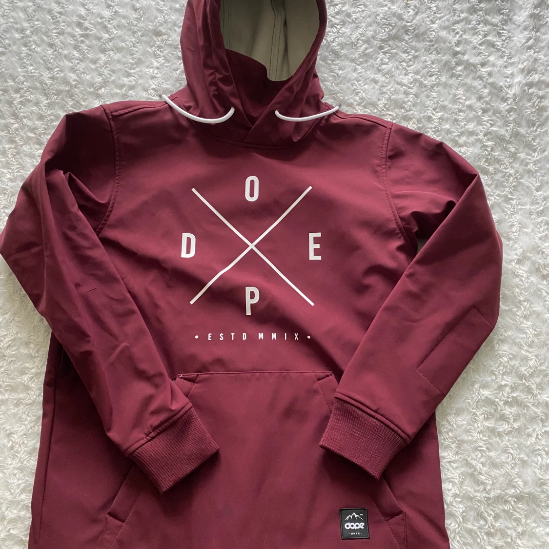 Dope Snowboard jacka