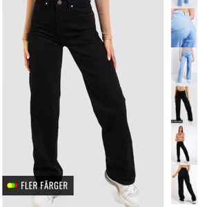 Madlady jeans - Säljer dessa ursnygga jeans från madlady i storlek 36 💖 de är i jätte bra skick och använda fåtal gånger! Hör av er vid intresse 💞