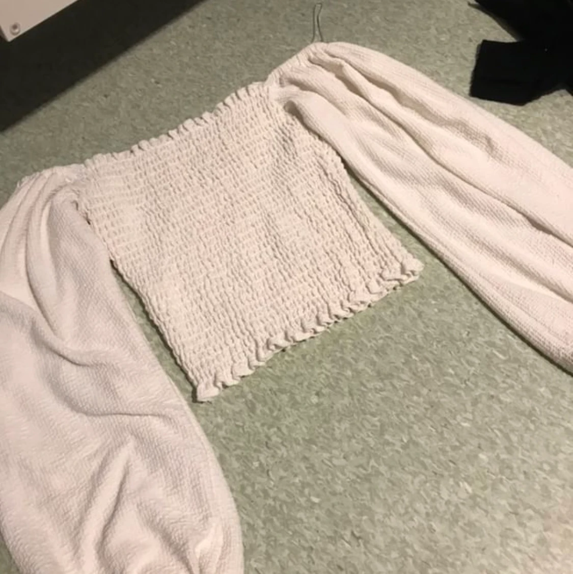 Blus ifrån BikBok S💕 - 90