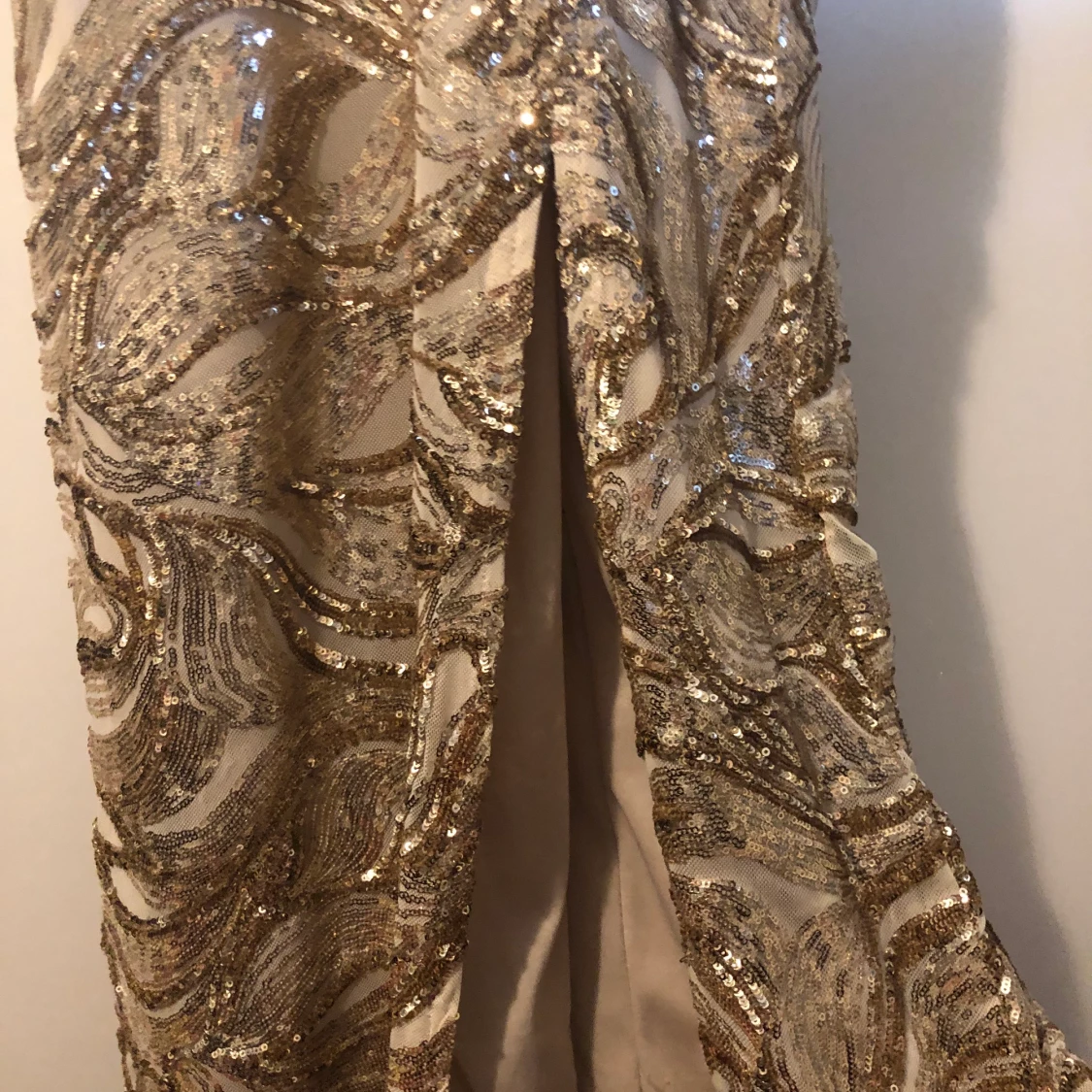 Festklänning från Sisters point - 90