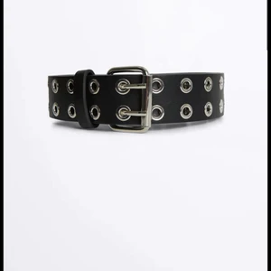 Milla belt-Gina tricot - Säljer detta bälte då jag inte har användning av den. Storlek xs/s bältet är slutsålt på hemsidan. 40kr+frakt 