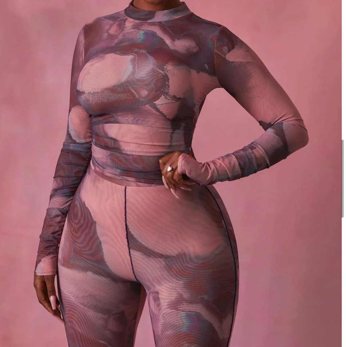 Populärt Galaxy set - 90