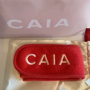 hårband - hårband som man kan använda när man sminkar sig eller tvättar ansiktet❤️