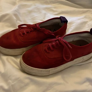 äkta eytys skor - äkta eytys skor i bra kvalite. stl 36