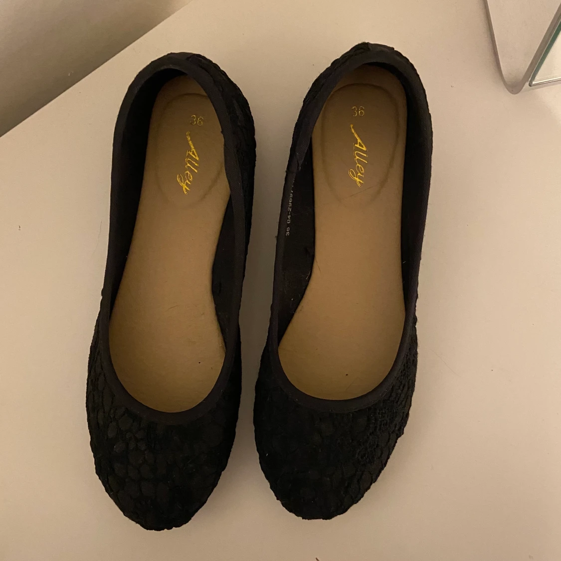 Ballerinaskor  - 90