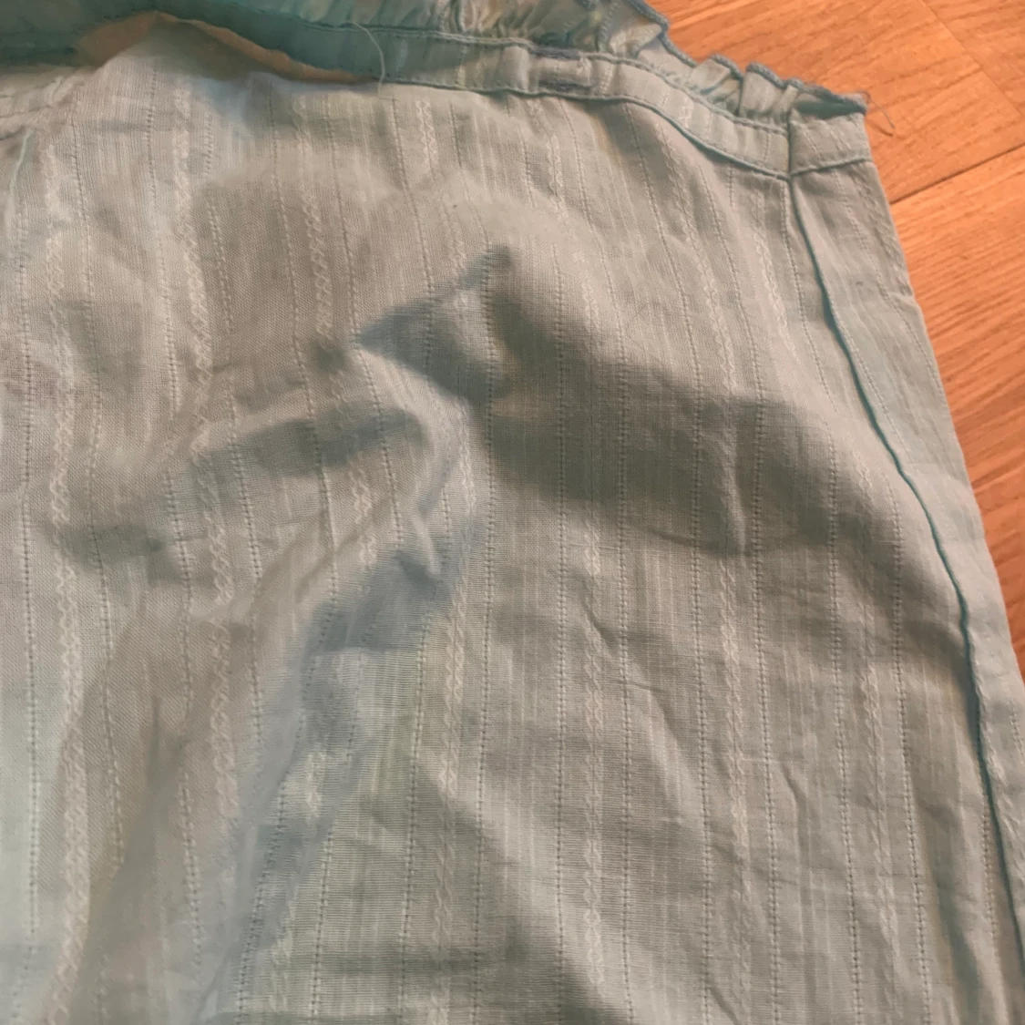 Super fint vintage linne - 90