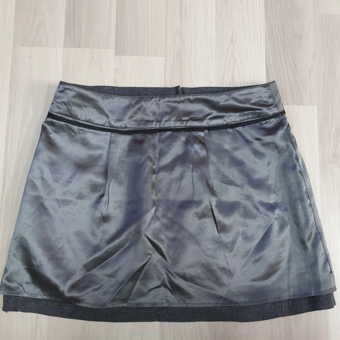 Kjol vändbar stl 38 - 90