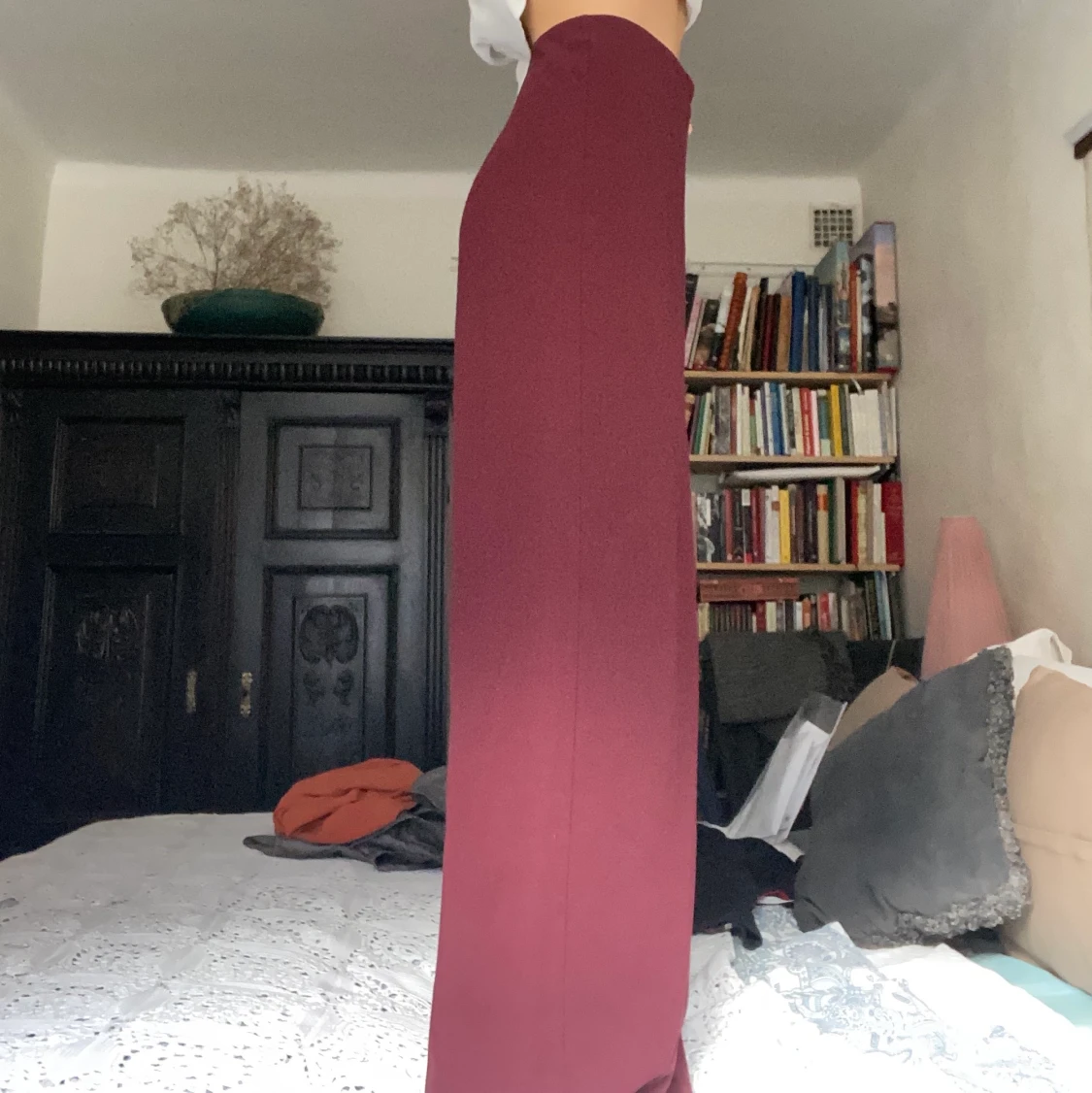 Weekday vida byxor  - 91