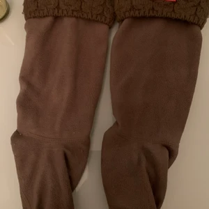 Hunterstrumpor - Varma,sköna Hunterstrumpor strl M(36-38) 