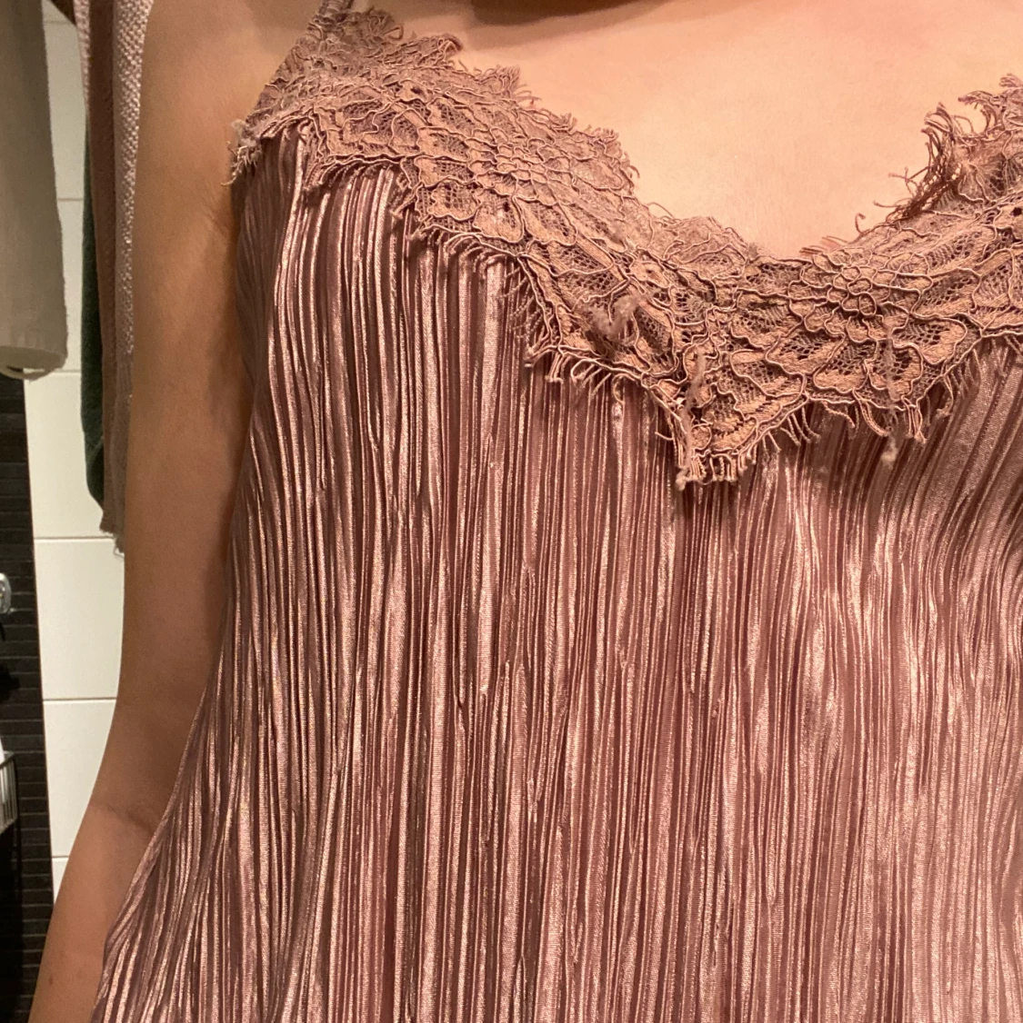 CHIARA FORTHI LINNE - 90