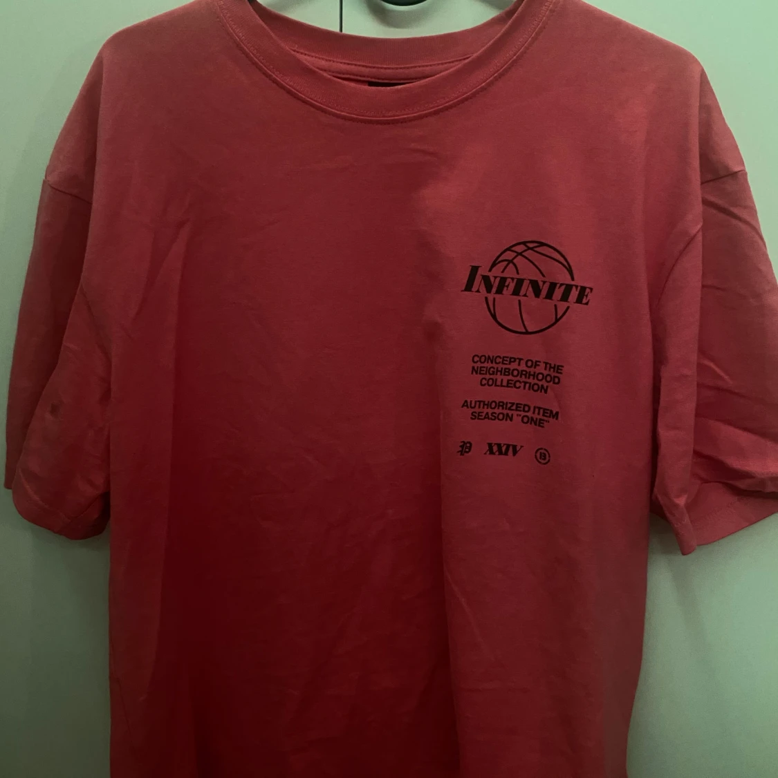 Infinite T-shirt - 90
