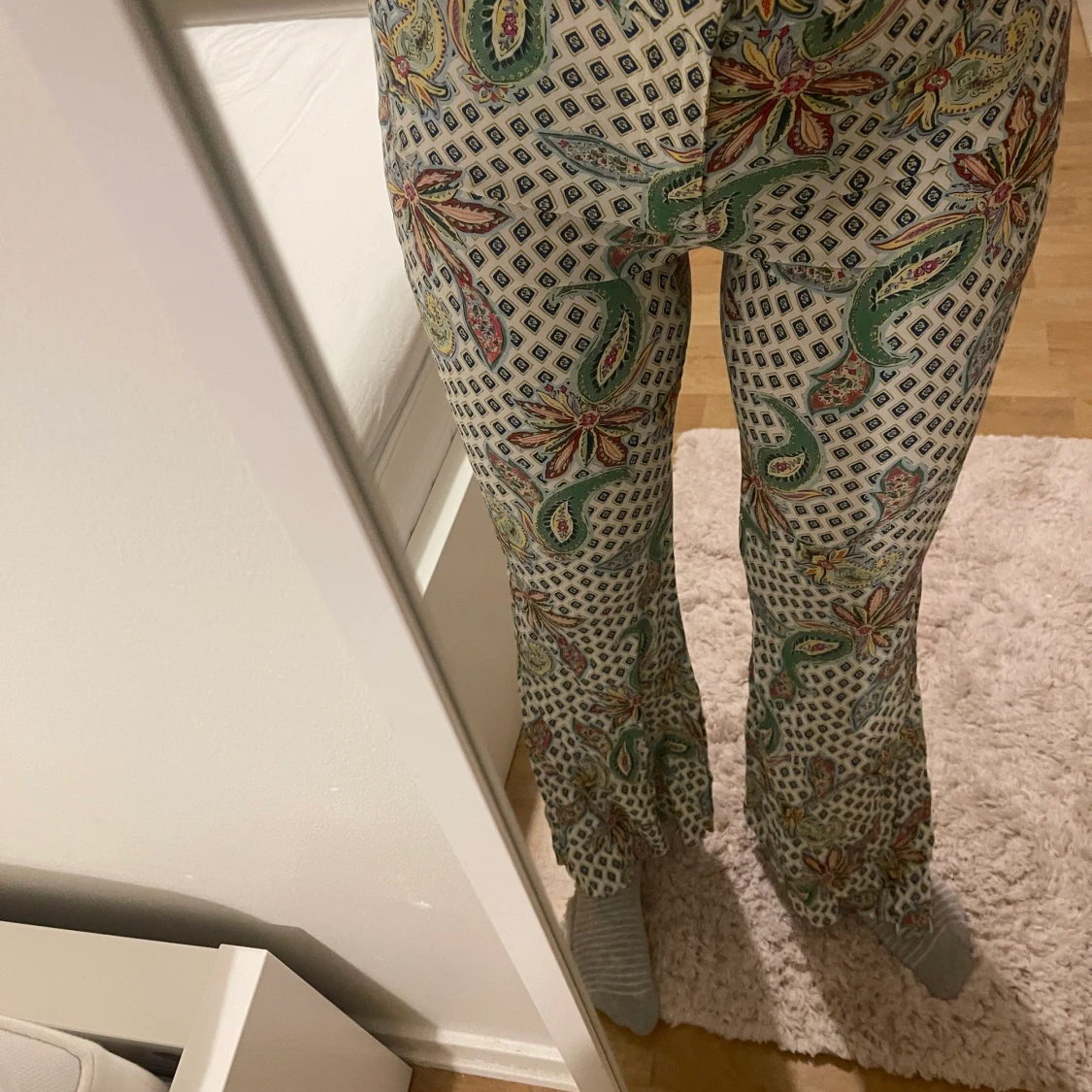 Zara pants in M - 90