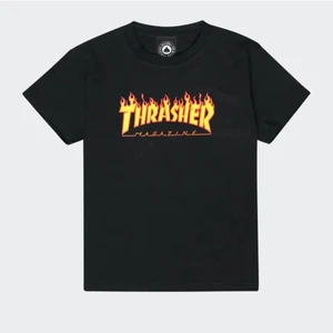 Thrasher t-shirt - Helt oanvänd t-shirt från thrasher🤍  köpt för 450kr☺️