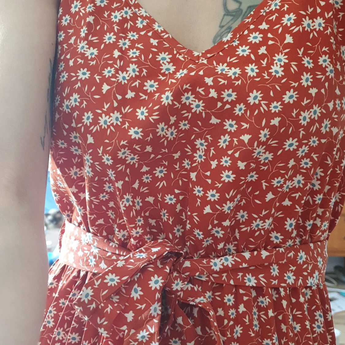 Shein sommarklänning - 91