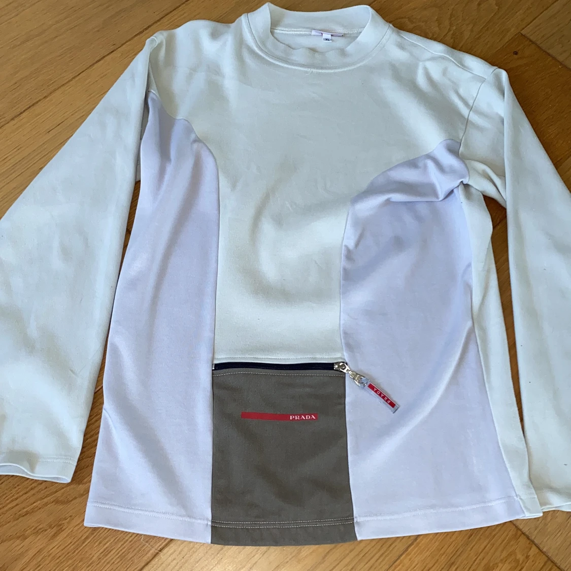 Prada sweatshirt  - 91