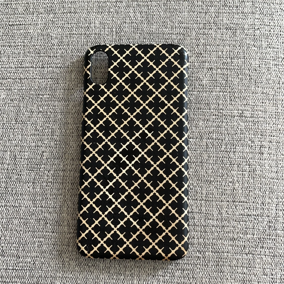 By Marlene Birger skal till iPhone xs Max 