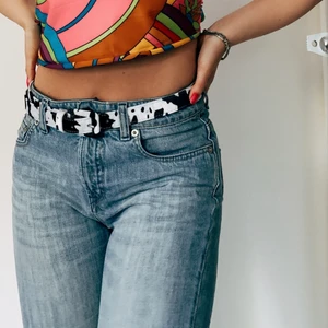 Y2k bälte - Som ny! 