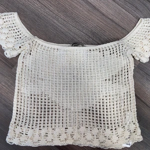 Sommartopp - Supersöt topp ☀️