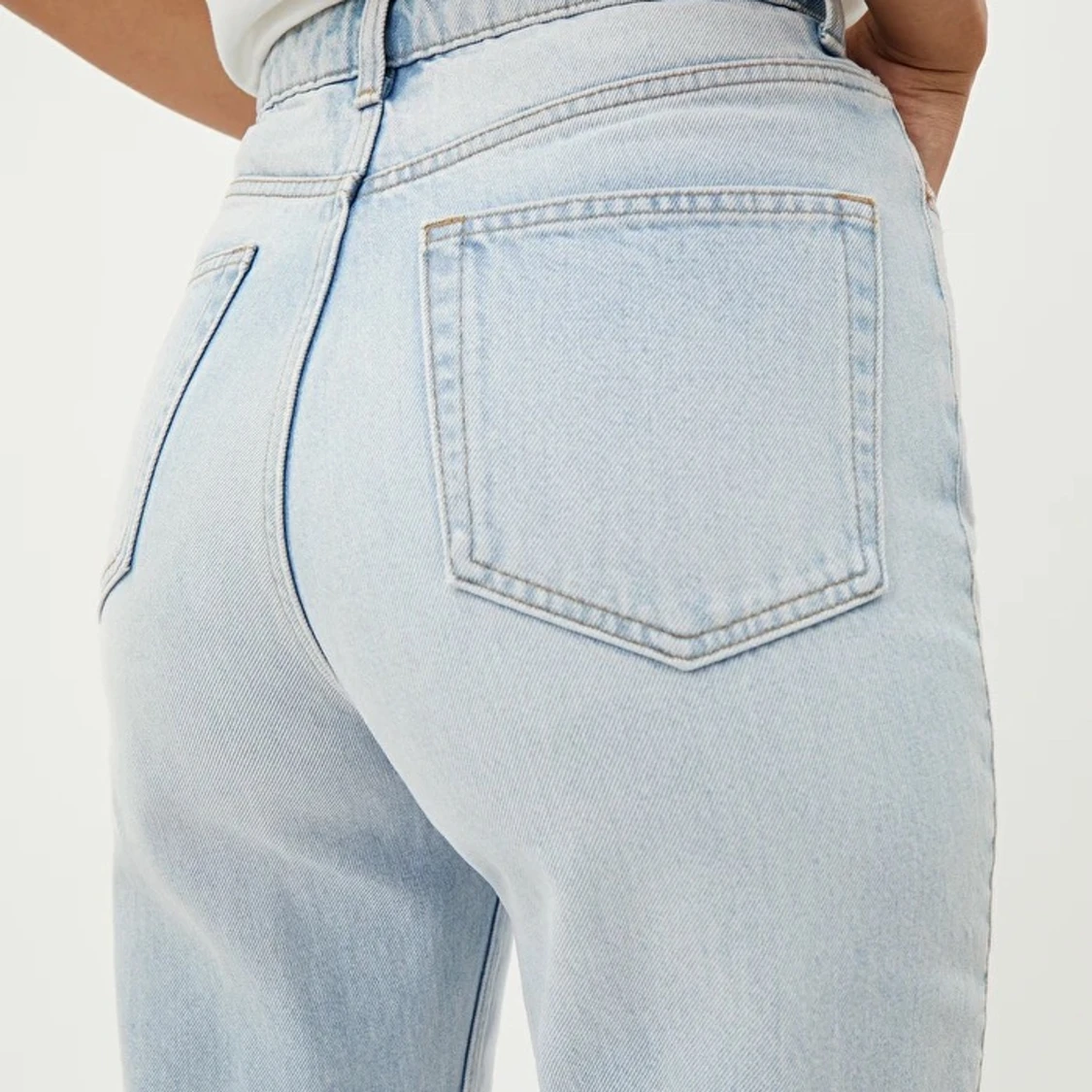 Weekday rowe jeans - 90