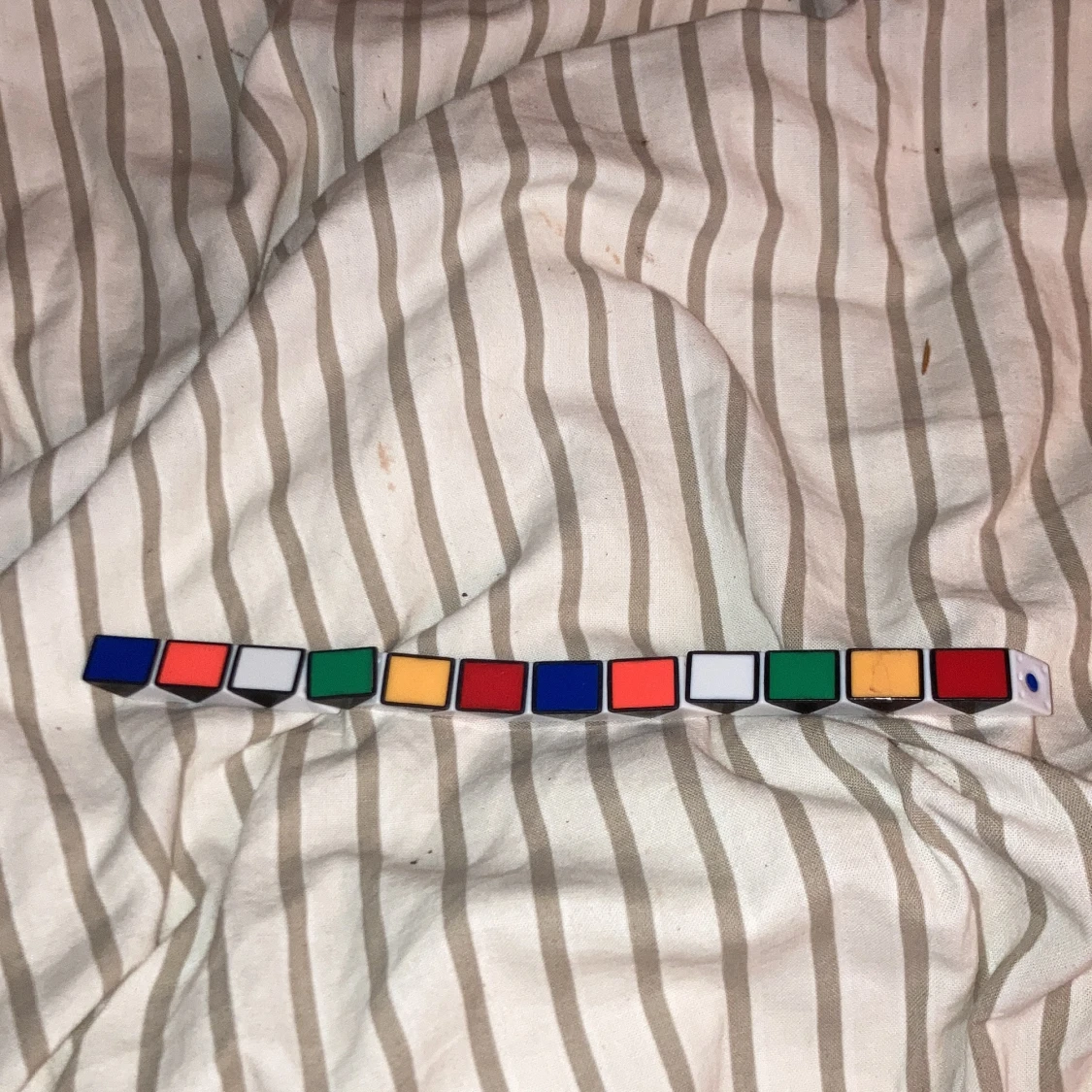 Tangel från lekia🌺🍓