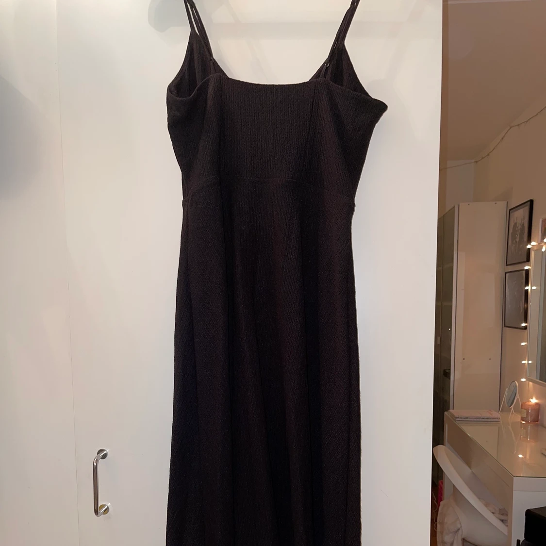 Perfekta svarta klänningen 🤍 - 91