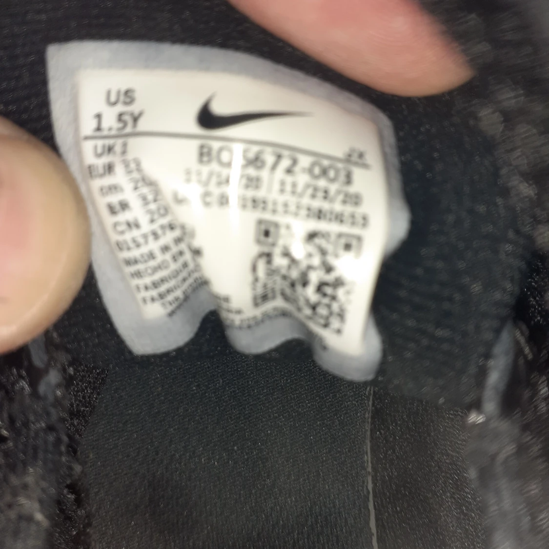 NIKE revolution i nyskick  - 90