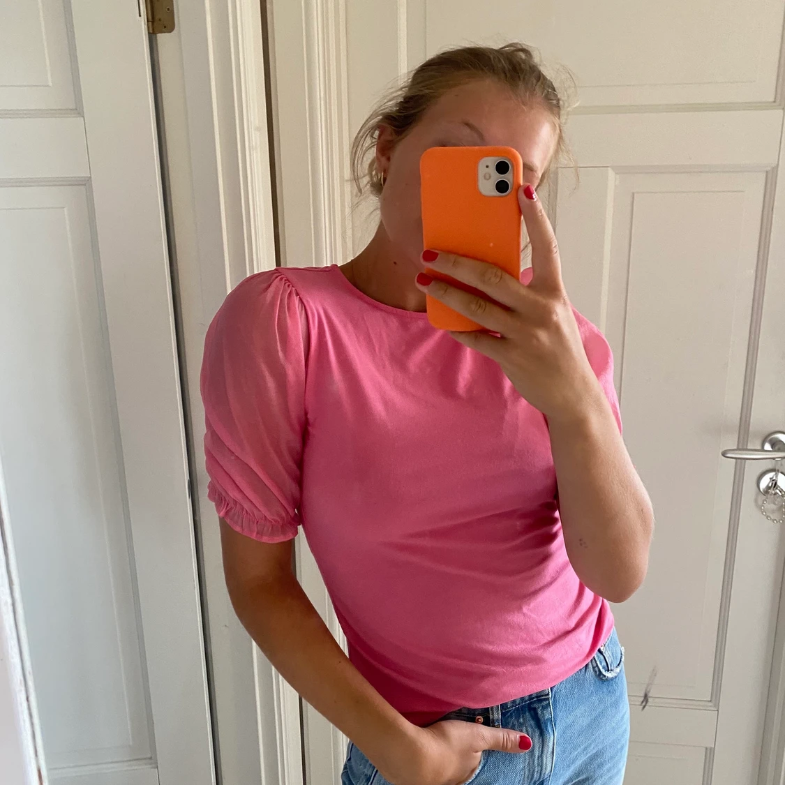 Söt topp❤️ - 91