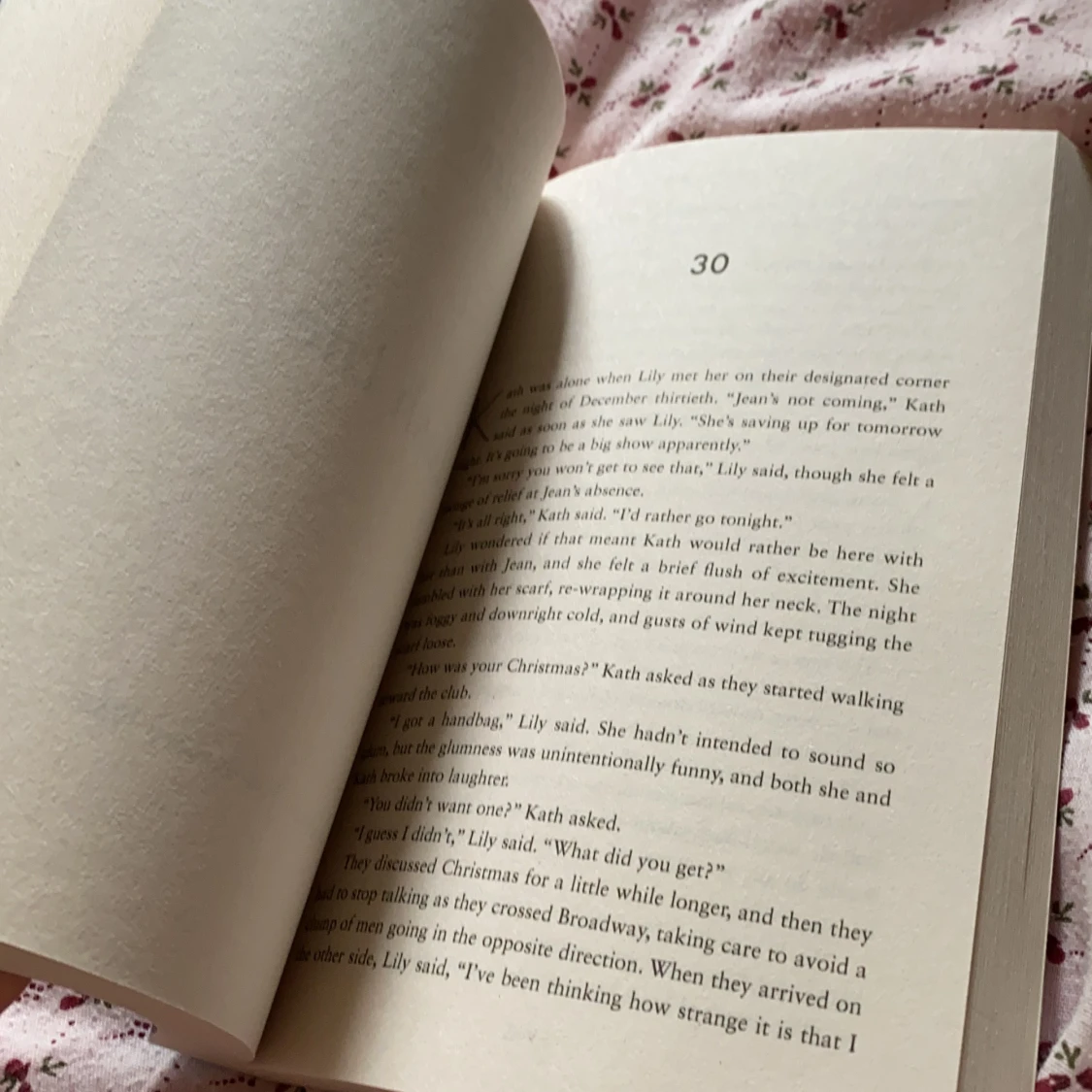 Last Night At The Telegraph Club - 91