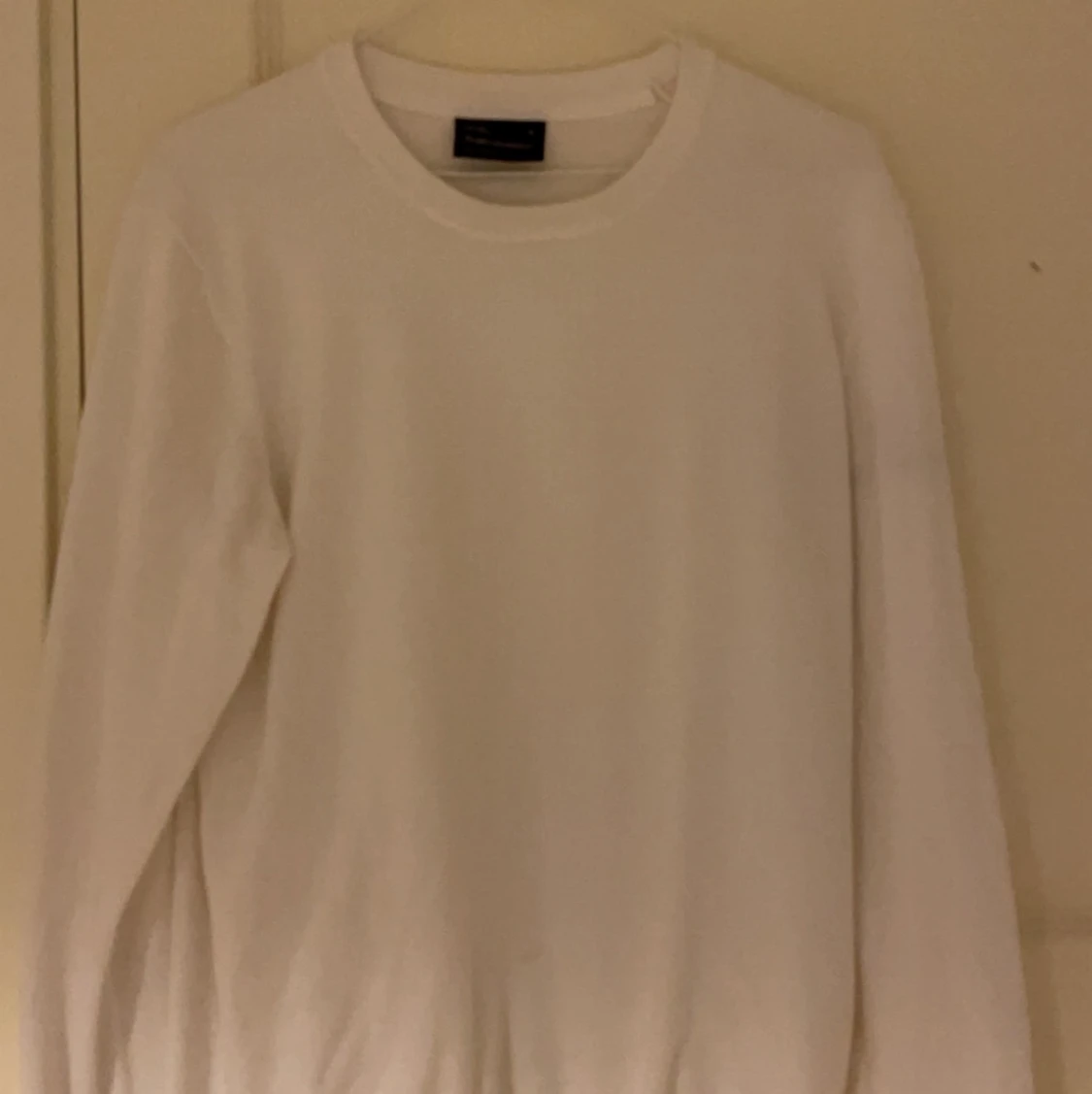 Peak performance tröja