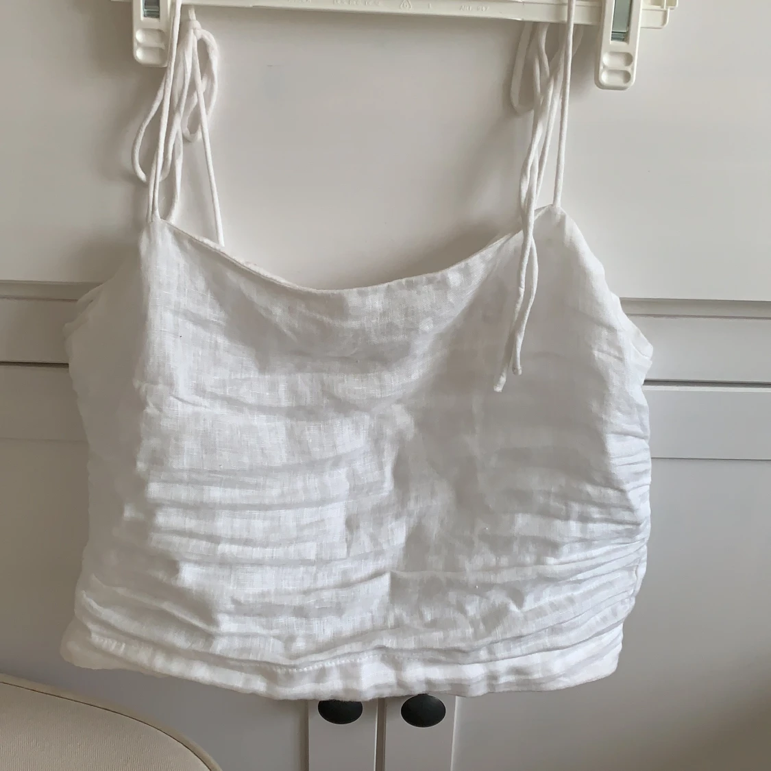 Linnetopp från hm 💘 