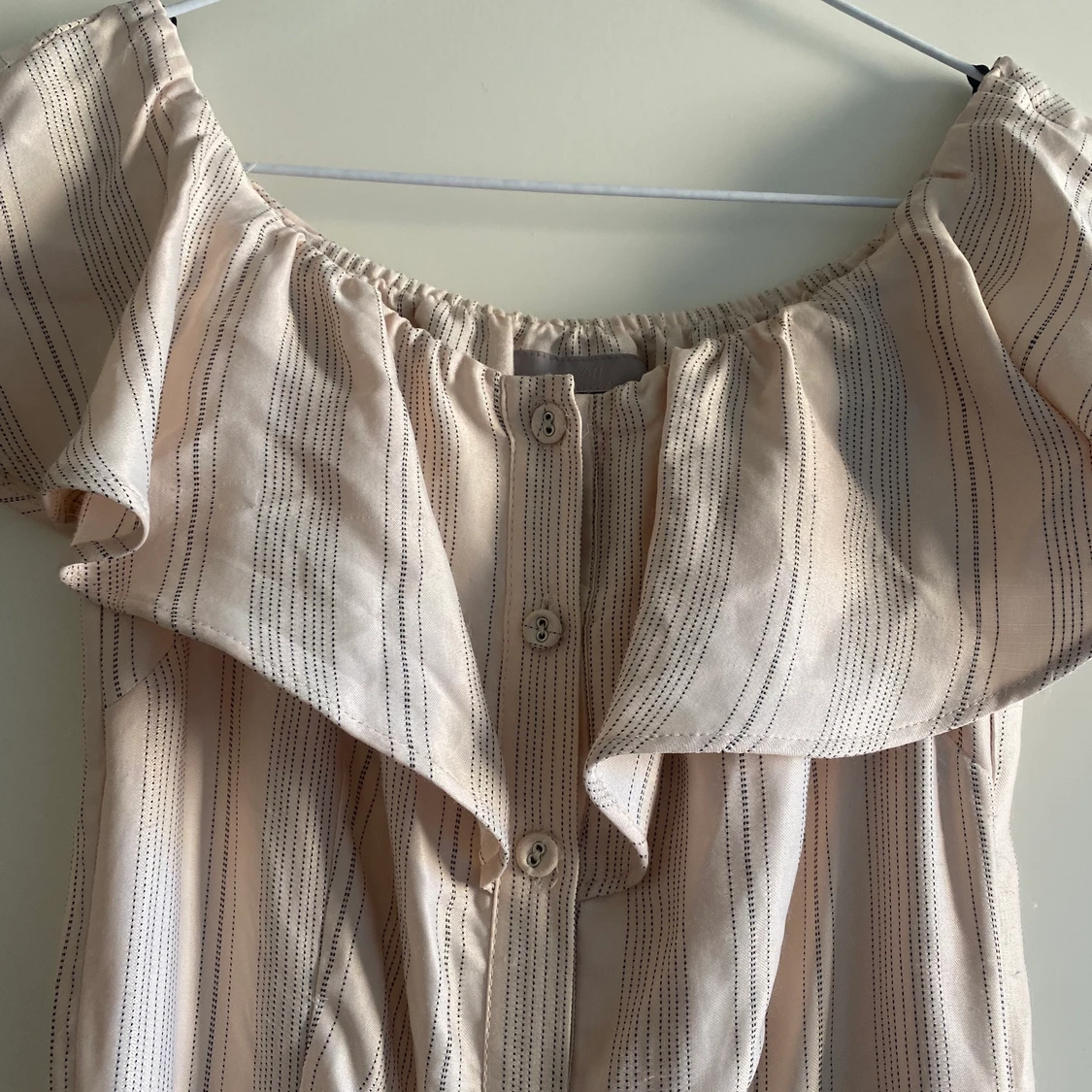 Otrolig klänning XS - 90