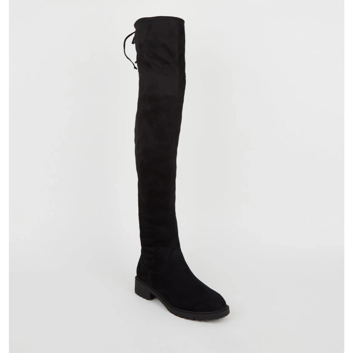 Over knee boots 