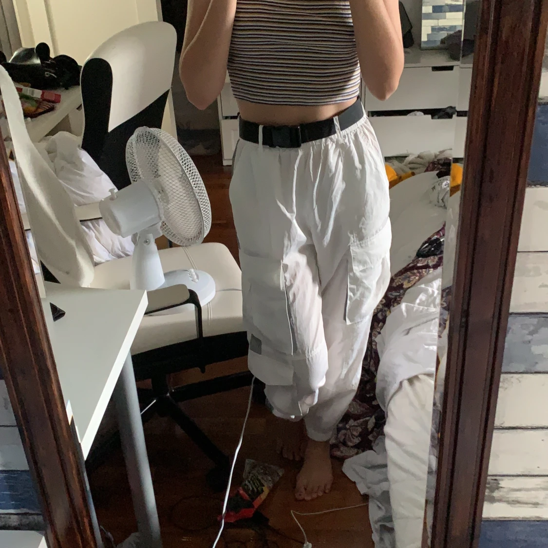 Cargopants FashionNova - 90