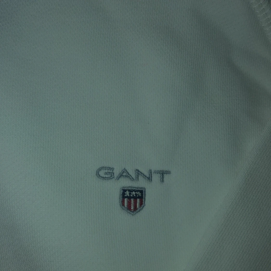 Äkta gant hoodie - 90