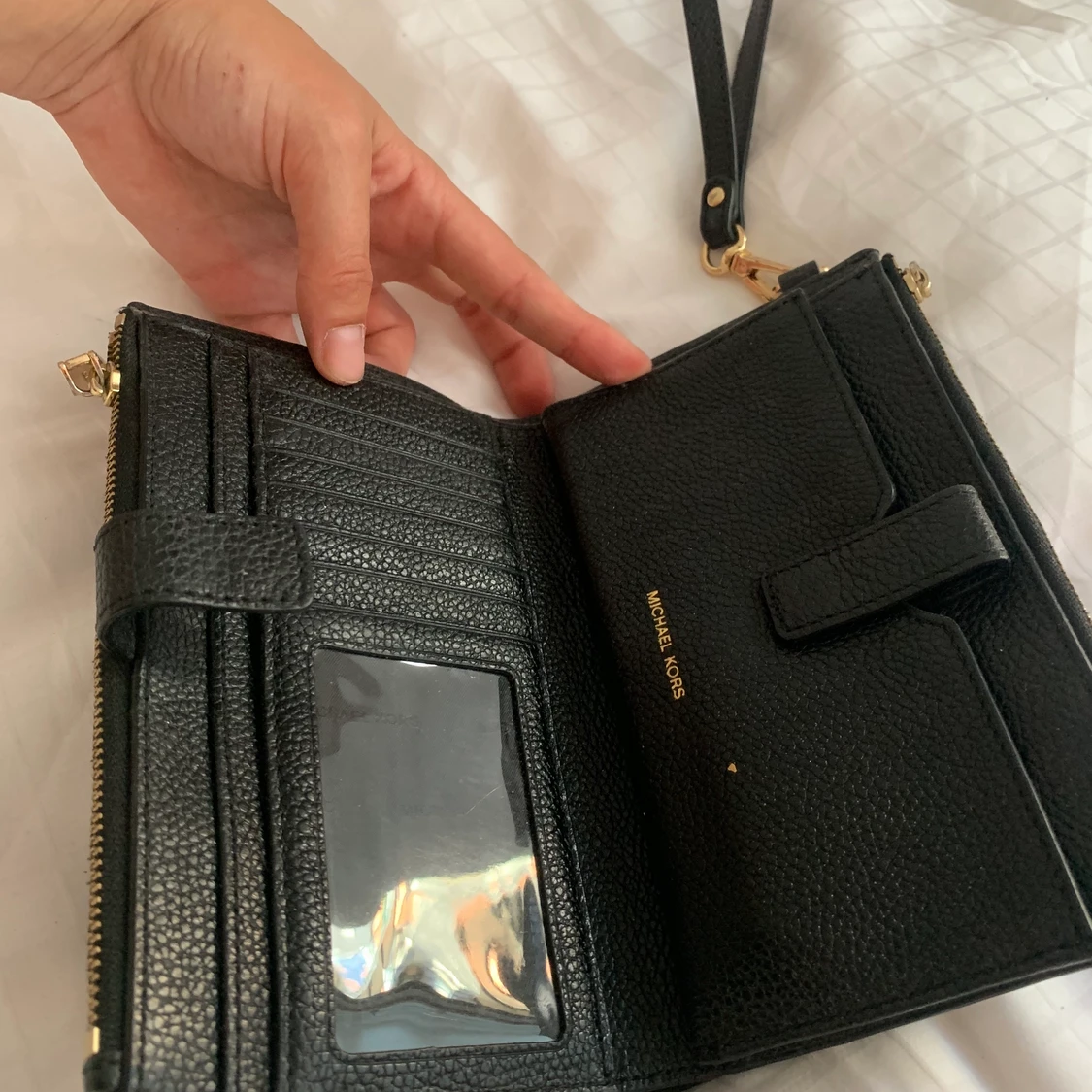 Michael Kors ”handväska”  - 90